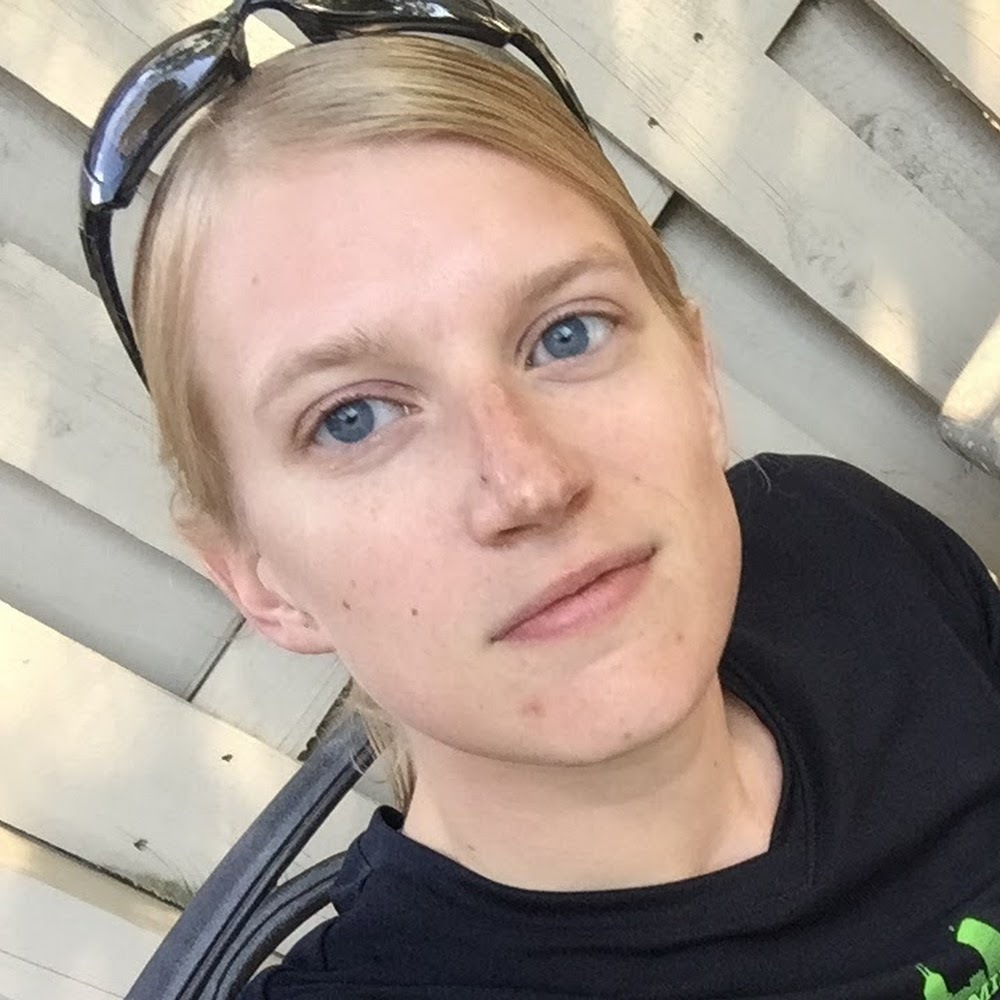 Meet your Posher, Julie